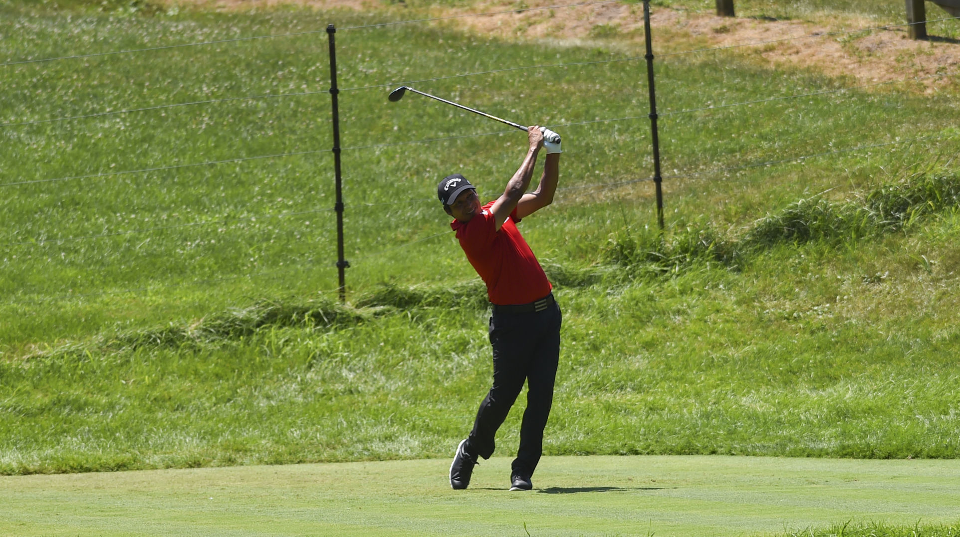 John Deere Classic: 2nd Round